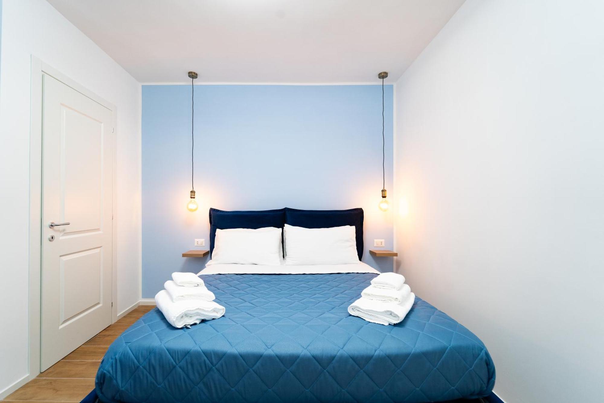 Holiday home Procida *