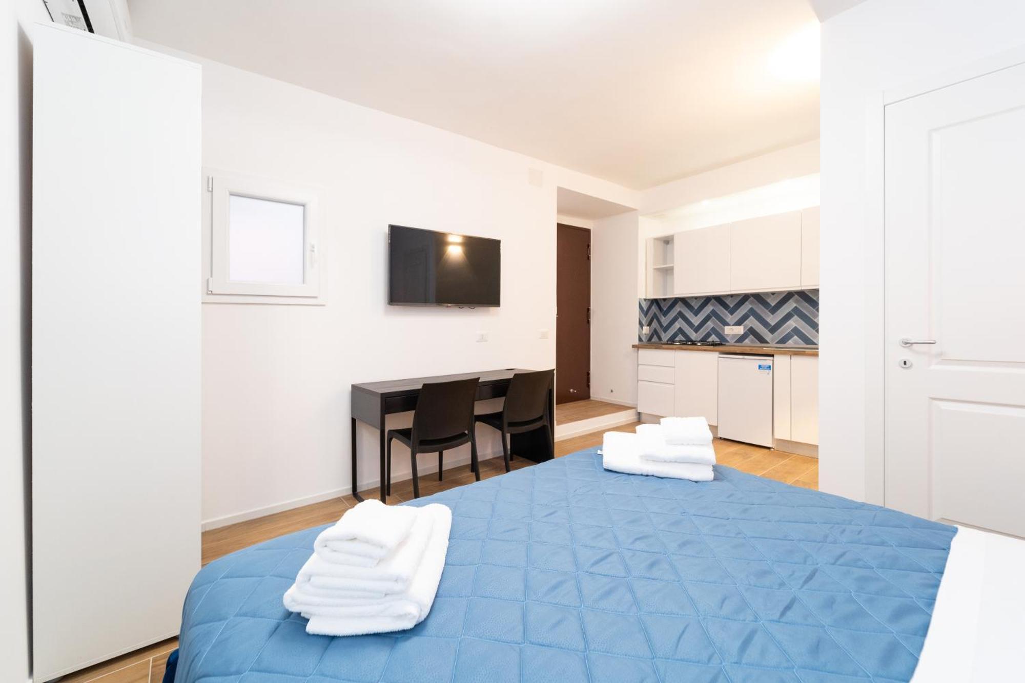 Procida Holiday home *