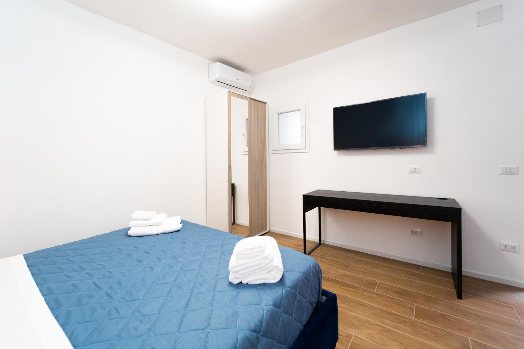 Procida Holiday home