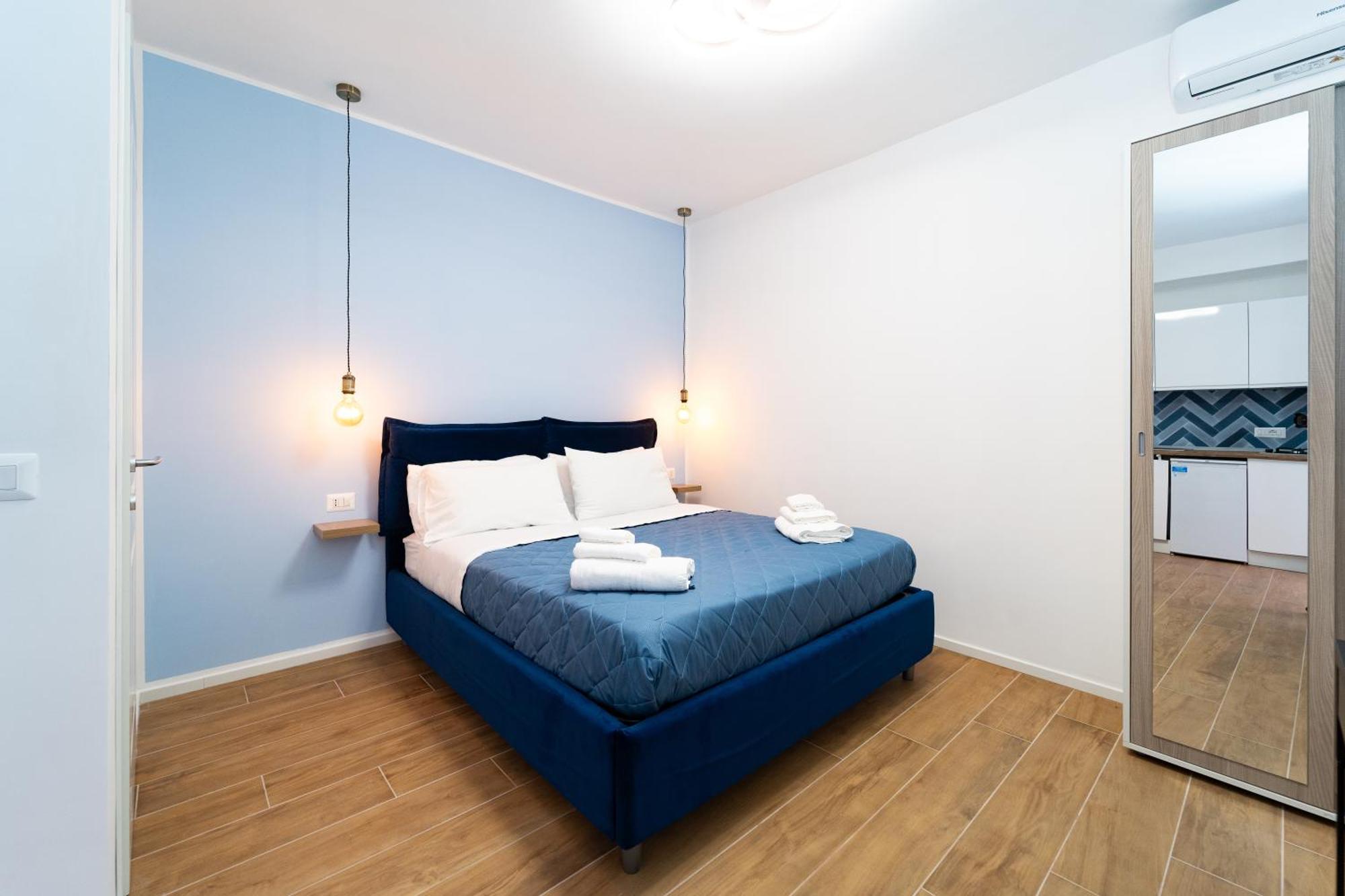 Holiday home Procida *