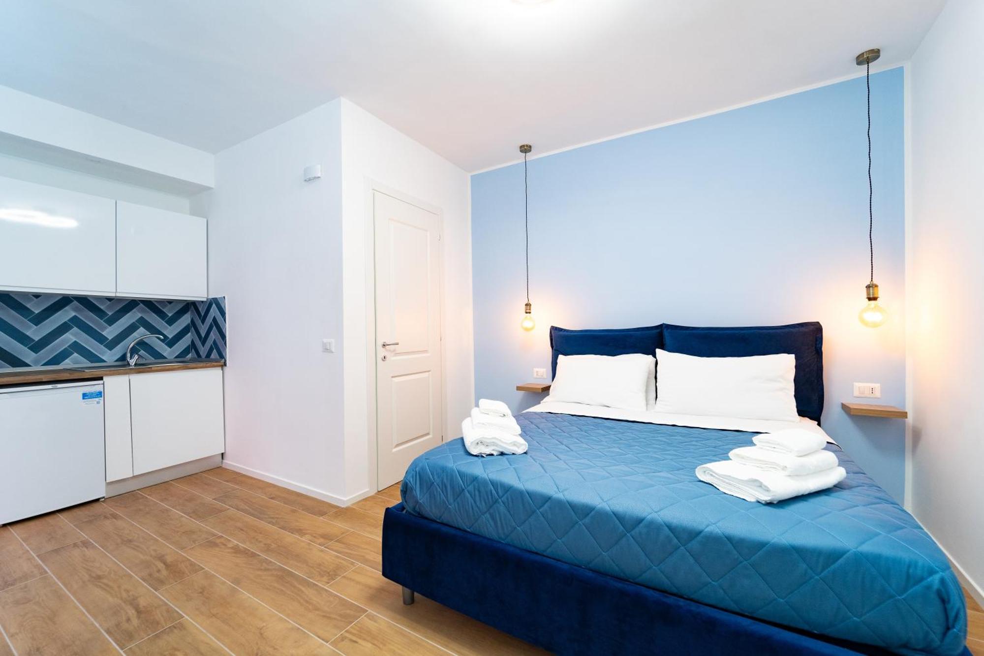 Holiday home Procida *