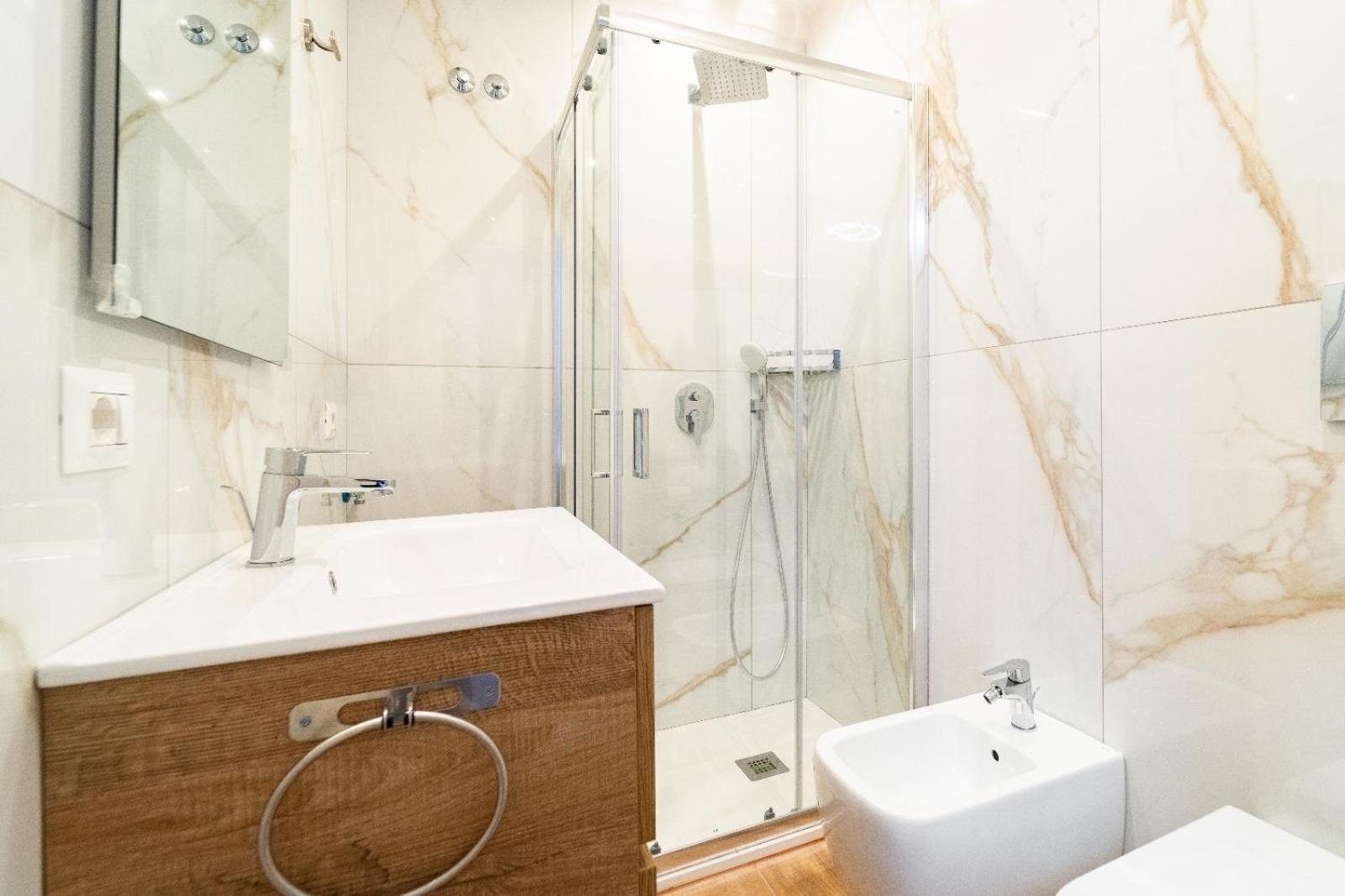 Holiday home Procida